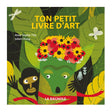 Ton Petit Livre D'Art-Clément - Librairie-ADP-864703-CLÉMENT