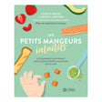 Les Petits Mangeurs Intuitifs (DME)-Clément - Librairie-ADP-866093-CLÉMENT