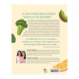 Les Petits Mangeurs Intuitifs (DME)-Clément - Librairie-ADP-866093-CLÉMENT