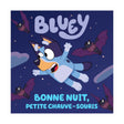 Bluey - Bonne nuit chauve-souris!-Clément - Librairie-ADP-874835-CLÉMENT