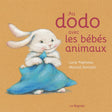 Au Dodo Avec Les Bébés Animaux-Clément - Librairie-ADP-875836-CLÉMENT