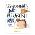 Les Hommes Ne Pleurent Pas-Clément - Librairie-ADP-878536-CLÉMENT