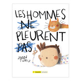 Les Hommes Ne Pleurent Pas-Clément - Librairie-ADP-878536-CLÉMENT