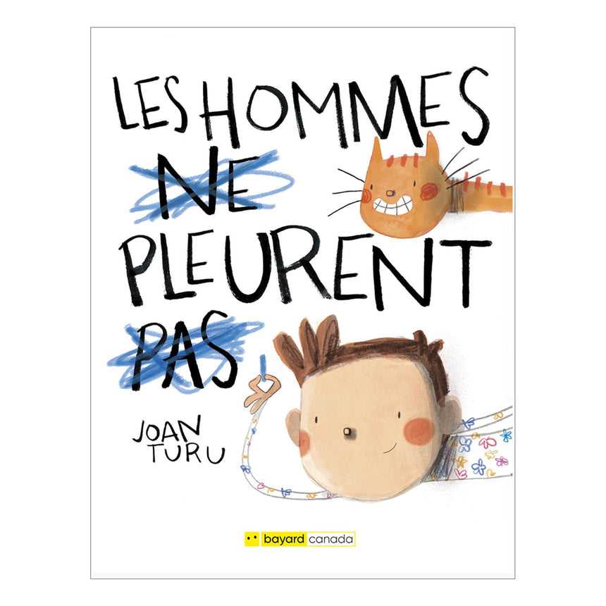 Les Hommes Ne Pleurent Pas-Clément - Librairie-ADP-878536-CLÉMENT