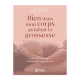Bien dans mon corps pendant la grossesse-Clément - Librairie-ADP-883433-CLÉMENT