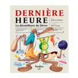 Dernière Heure: La Déconfiture du Lièvre-Clément - Librairie-ADP-885299-CLÉMENT