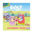 Bluey Les Grands-mères-Clément - Librairie-ADP-885812-CLÉMENT