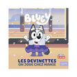 Bluey - Les Devinettes-Clément - Librairie-ADP-890463-CLÉMENT