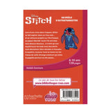Stitch Tome 01 - Un Drôle D'Extraterrestre-Clément - Librairie-ADP-890483-CLÉMENT