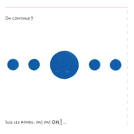 Oh! Un Livre Qui Fait Des Sons-Clément - Librairie-ADP-891321-CLÉMENT