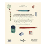Ma Langue Fleurie-Clément - Librairie-ADP-891600-CLÉMENT