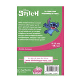 Stitch Tome 02- Le Compteur de Bonnes Actions-Clément - Librairie-ADP-893087-CLÉMENT