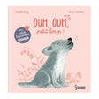 Ouh Ouh, Petit Loup!-Clément - Librairie-ADP-897871-CLÉMENT
