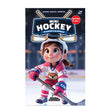 Mini Hockey - Tome 2-Clément - Librairie-ADP-906764-CLÉMENT