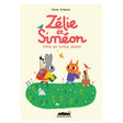 Zélie Et Siméon-Clément - Librairie-ADP-910901-CLÉMENT