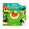 À La Ferme-Clément - Librairie-ADP-911921-CLÉMENT