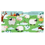 À La Ferme-Clément - Librairie-ADP-911921-CLÉMENT