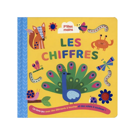 Les Chiffres-Clément - Librairie-ADP-913907-CLÉMENT