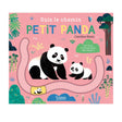 Suis Le Chemin Petit Panda-Clément - Librairie-ADP-914300-CLÉMENT