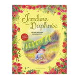 Jardine Avec Daphnée : Un livre Parfumé-Clément - Librairie-ADP-918698-CLÉMENT