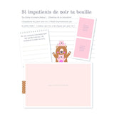 Mon Album Bébé Lapin-Clément - Librairie-ADP-919395-CLÉMENT