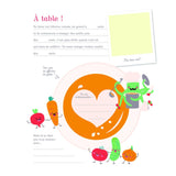 Mon Album Bébé Lapin-Clément - Librairie-ADP-919395-CLÉMENT