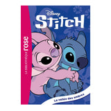 Stitch! 17 - La Vallée Des Ombres-Clément - Librairie-ADP-921296-CLÉMENT