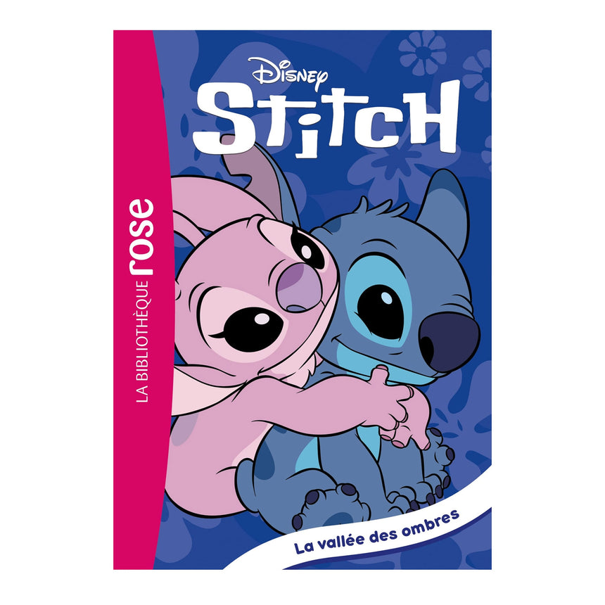 Stitch! 17 - La Vallée Des Ombres-Clément - Librairie-ADP-921296-CLÉMENT