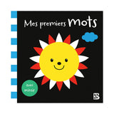 Mes Premiers Mots-Clément - Librairie-ADP-922460-CLÉMENT