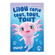 Lilou Copie Tout, Tout, Tout-Clément - Librairie-ADP-928753-CLÉMENT