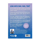Lilou Copie Tout, Tout, Tout-Clément - Librairie-ADP-928753-CLÉMENT