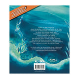 Comment Charlotte Captura La Mer-Clément - Librairie-ADP-935966-CLÉMENT