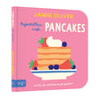 Aujourd'hui C'est Pancakes par Jamie Oliver-Clément - Librairie-ADP-936721-CLÉMENT