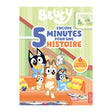 Bluey - Encore 5 minutes Pour une Histoire-Clément - Librairie-ADP-937328-CLÉMENT