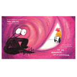 Bernard l’hermite qui déménage-Clément - Librairie-ADP-939146-CLÉMENT