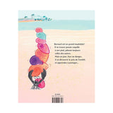 Bernard l’hermite qui déménage-Clément - Librairie-ADP-939146-CLÉMENT