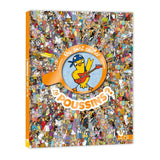 Où sont cachés les poussins ?-Clément - Librairie-ADP-943420-CLÉMENT