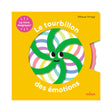 Le livre magique - Le tourbillon des émotions-Clément - Librairie-ADP-944534-CLÉMENT