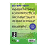 Dédé aime fouiner-Clément - Librairie-ADP-947915-CLÉMENT