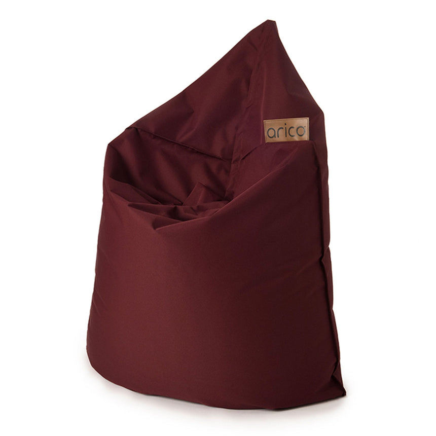 Bean Bag Lounge Junior Originale - Bordeaux-Arico-AIC-030001-CLÉMENT