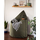 Bean Bag Lounge Junior Originale - Bordeaux-Arico-AIC-030001-CLÉMENT