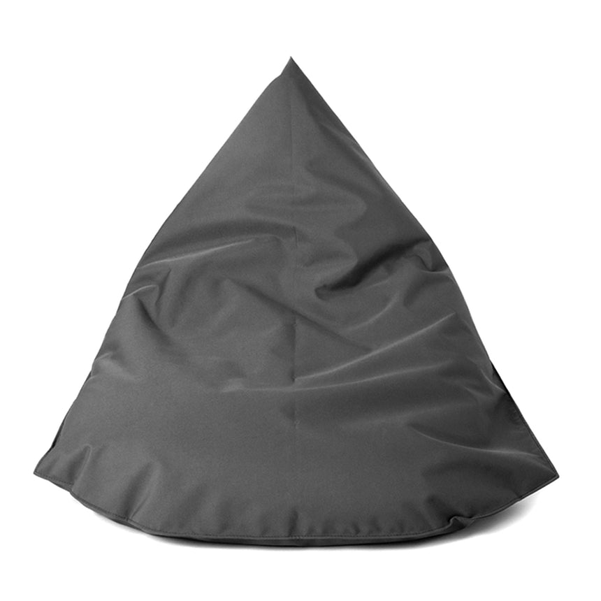 Bean Bag Lounge Junior Originale - Charbon-Arico-AIC-030003-CLÉMENT