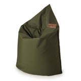 Bean Bag Lounge Junior Originale - Olive-Arico-AIC-030008-CLÉMENT