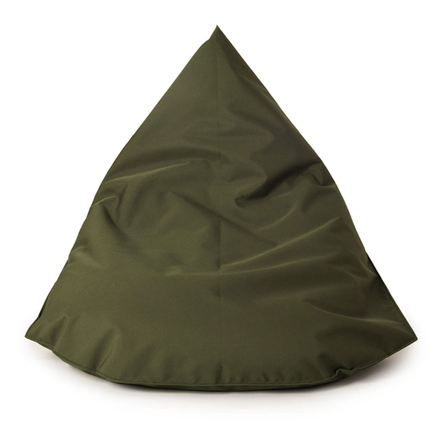 Bean Bag Lounge Junior Originale - Olive-Arico-AIC-030008-CLÉMENT