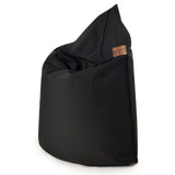 Bean Bag Lounge Junior Originale - Onyx-Arico-AIC-030009-CLÉMENT