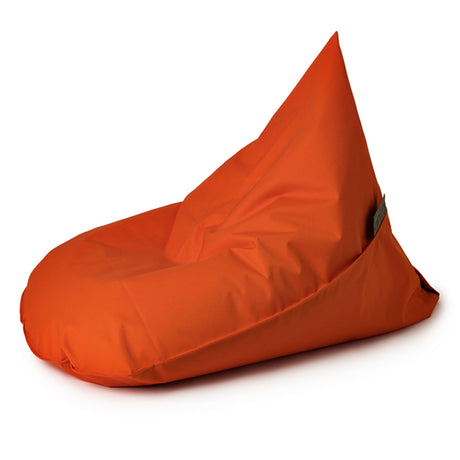 Bean Bag Lounge Junior Originale - Tangerine-Arico-AIC-030011-CLÉMENT