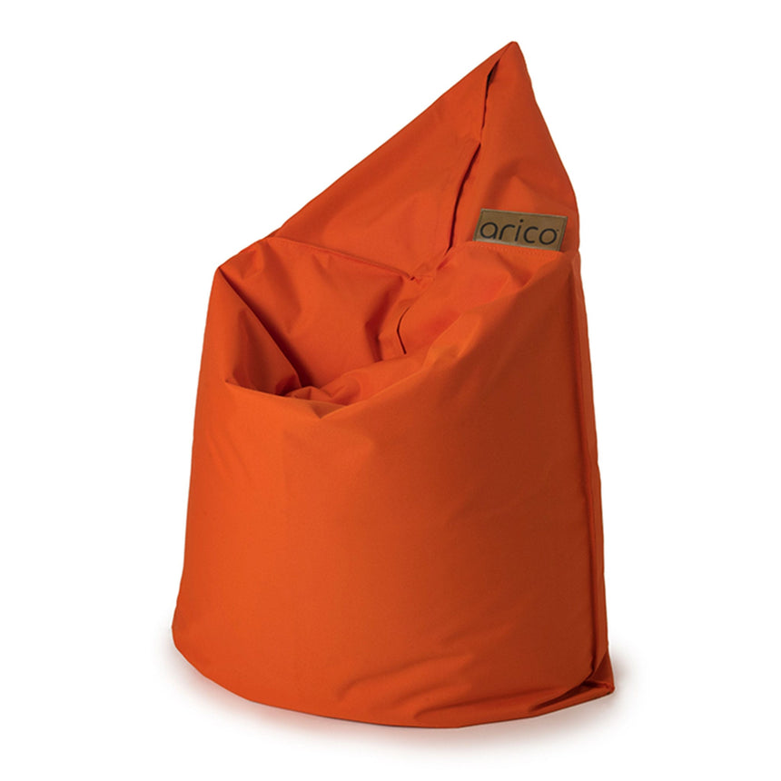 Bean Bag Lounge Junior Originale - Tangerine-Arico-AIC-030011-CLÉMENT