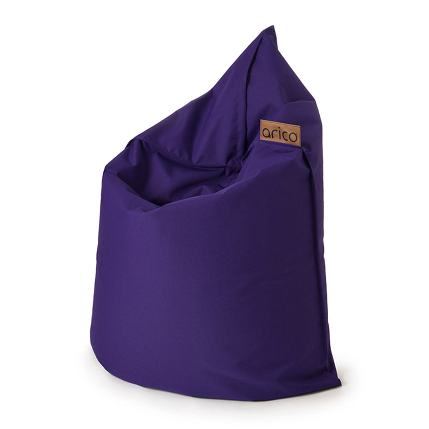 Bean Bag Lounge Junior Originale - Violet-Arico-AIC-030012-CLÉMENT
