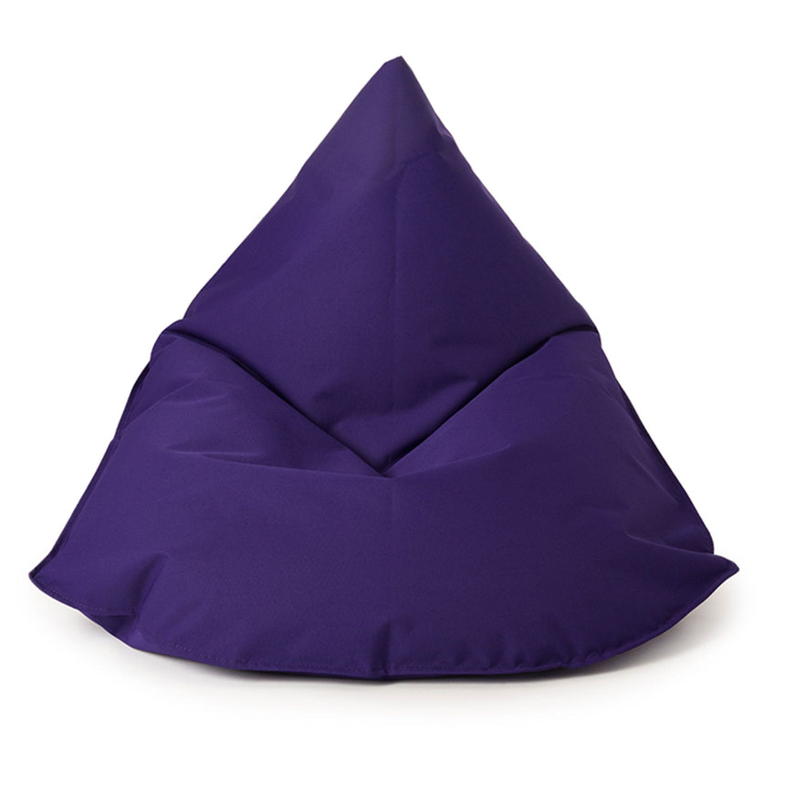 Bean Bag Lounge Junior Originale - Violet-Arico-AIC-030012-CLÉMENT