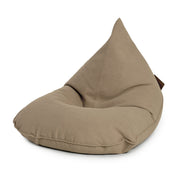 Bean Bag Lounge Junior - Brun Amande-Arico-AIC-24001011101-CLÉMENT